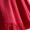 The primark scene | crinkle ruffle mini dress