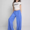The primark scene | cropped laguna beach baby tee