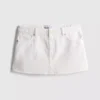 The primark scene | denim mini skirt