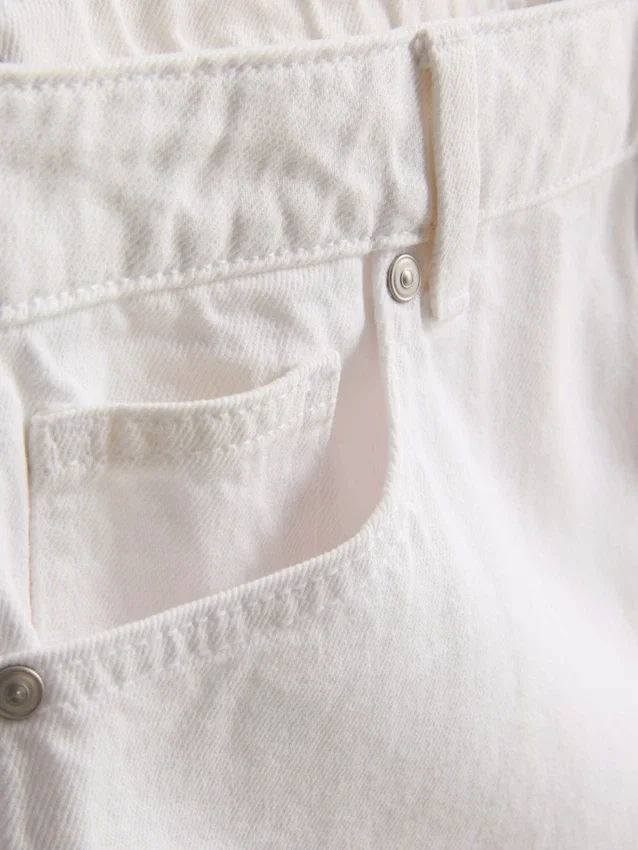 The primark scene | denim mini skirt