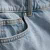 The primark scene | denim mini skirt