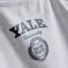 The primark scene | double layered yale cami