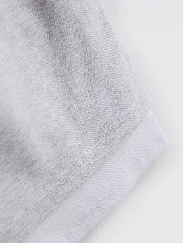 The primark scene | double layered yale cami
