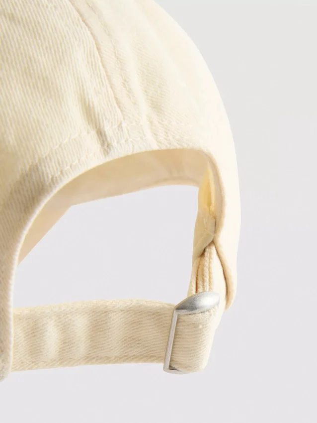 The primark scene | embroidered baseball cap