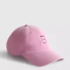 The primark scene | embroidered initial baseball cap