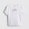 The primark scene | graphic baby tee