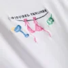 The primark scene | graphic baby tee