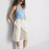 The primark scene | halter neck crop top