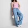 The primark scene | halter neck crop top