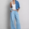 The primark scene | halter neck crop top