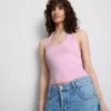 The primark scene | halter neck crop top