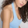 The primark scene | halter neck crop top
