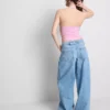 The primark scene | halter neck crop top