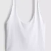 The primark scene | halter neck crop top