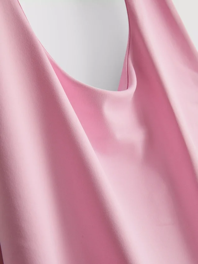 The primark scene | halter neck crop top