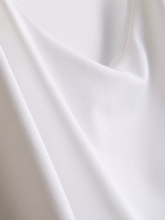 The primark scene | halter neck crop top