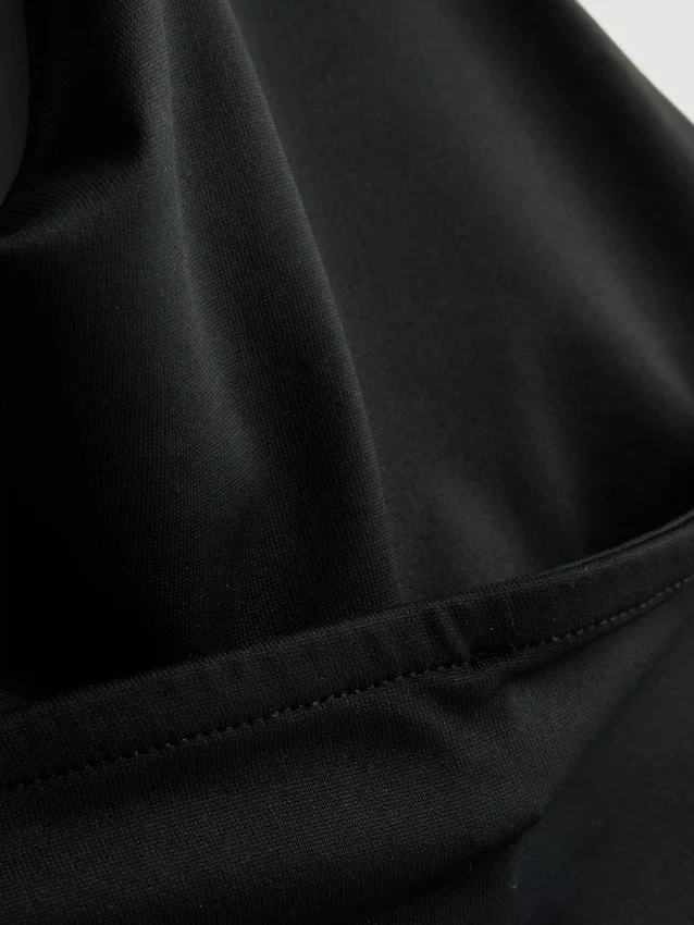 The primark scene | halter neck crop top