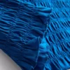 The primark scene | italy soccer shirred t-shirt