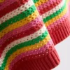 The primark scene | knitted halterneck top