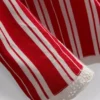 The primark scene | lace stripe boxer shorts