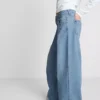 The primark scene | low-rise baggy jeans