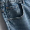 The primark scene | low-rise baggy jeans