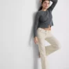 The primark scene | low-rise flared jeans