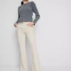 The primark scene | low-rise flared jeans