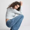 The primark scene | low-rise flared jeans