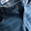 The primark scene | low-rise flared jeans