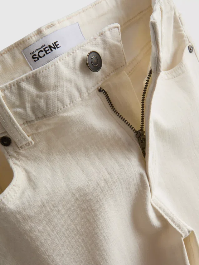 The primark scene | low-rise flared jeans