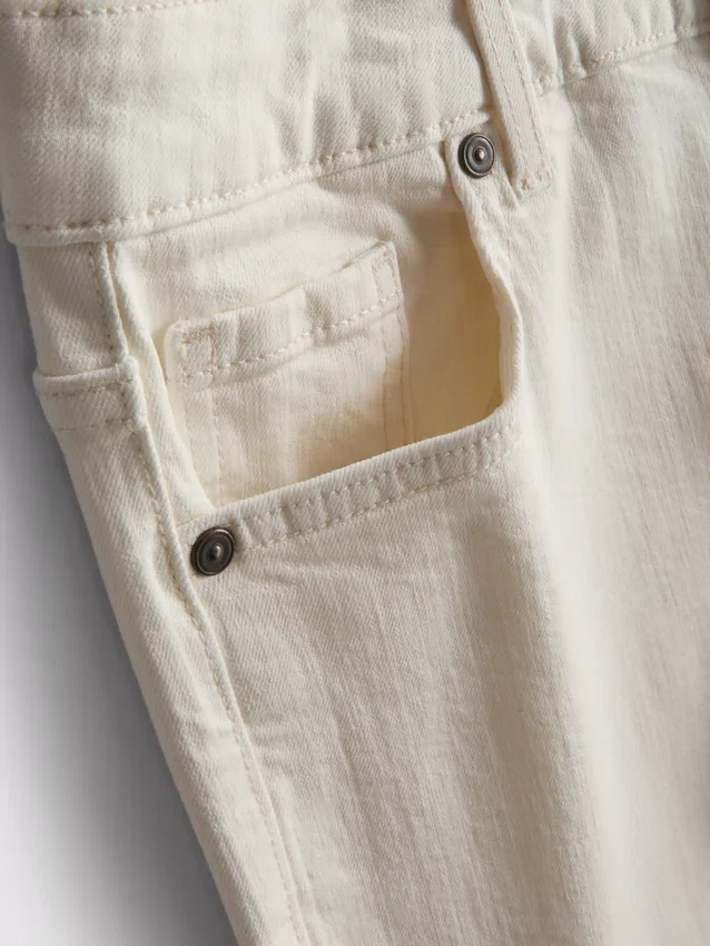 The primark scene | low-rise flared jeans