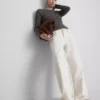 The primark scene | low-rise straight-leg jeans