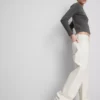 The primark scene | low-rise straight-leg jeans