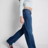 The primark scene | low-rise straight-leg jeans