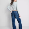 The primark scene | low-rise straight-leg jeans
