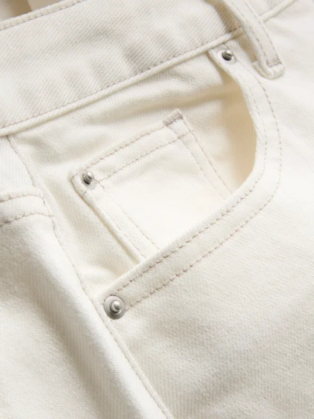 The primark scene | low-rise straight-leg jeans