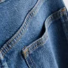 The primark scene | low-rise straight-leg jeans
