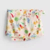 The primark scene | margarita wrap mini skirt