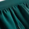 The primark scene | mesh beaded mini skirt