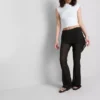 The primark scene | mesh skirt overlay pants