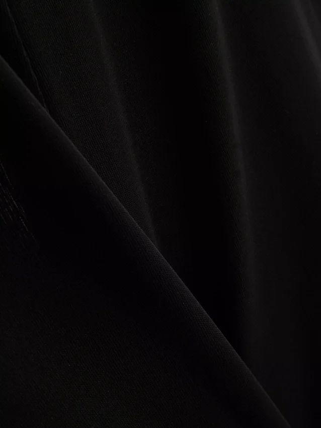 The primark scene | mesh skirt overlay pants