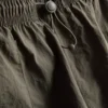The primark scene | mid-rise drawstring cargo pants
