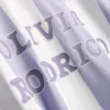 The primark scene | olivia rodrigo striped soccer jersey