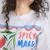 The primark scene | oversized cotton margarita tee