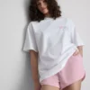 The primark scene | oversized cotton resort tee