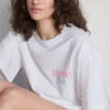 The primark scene | oversized cotton resort tee