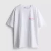 The primark scene | oversized cotton resort tee