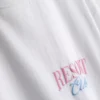The primark scene | oversized cotton resort tee