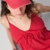 The primark scene | ruffle cami top